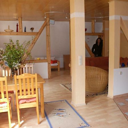 Ferienhaus Lyhs Fehrenbach Екстериор снимка