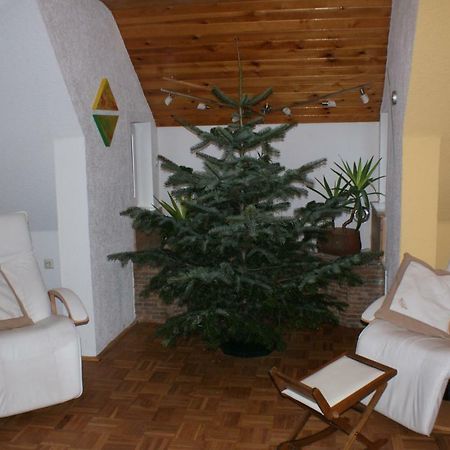 Ferienhaus Lyhs Fehrenbach Екстериор снимка