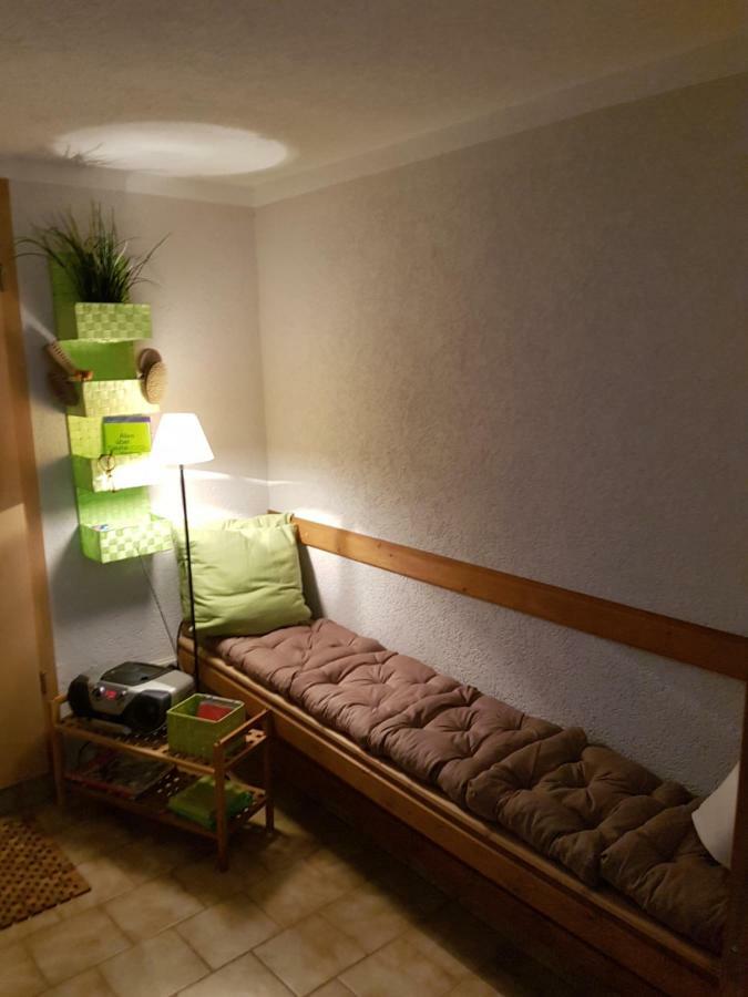 Ferienhaus Lyhs Fehrenbach Екстериор снимка