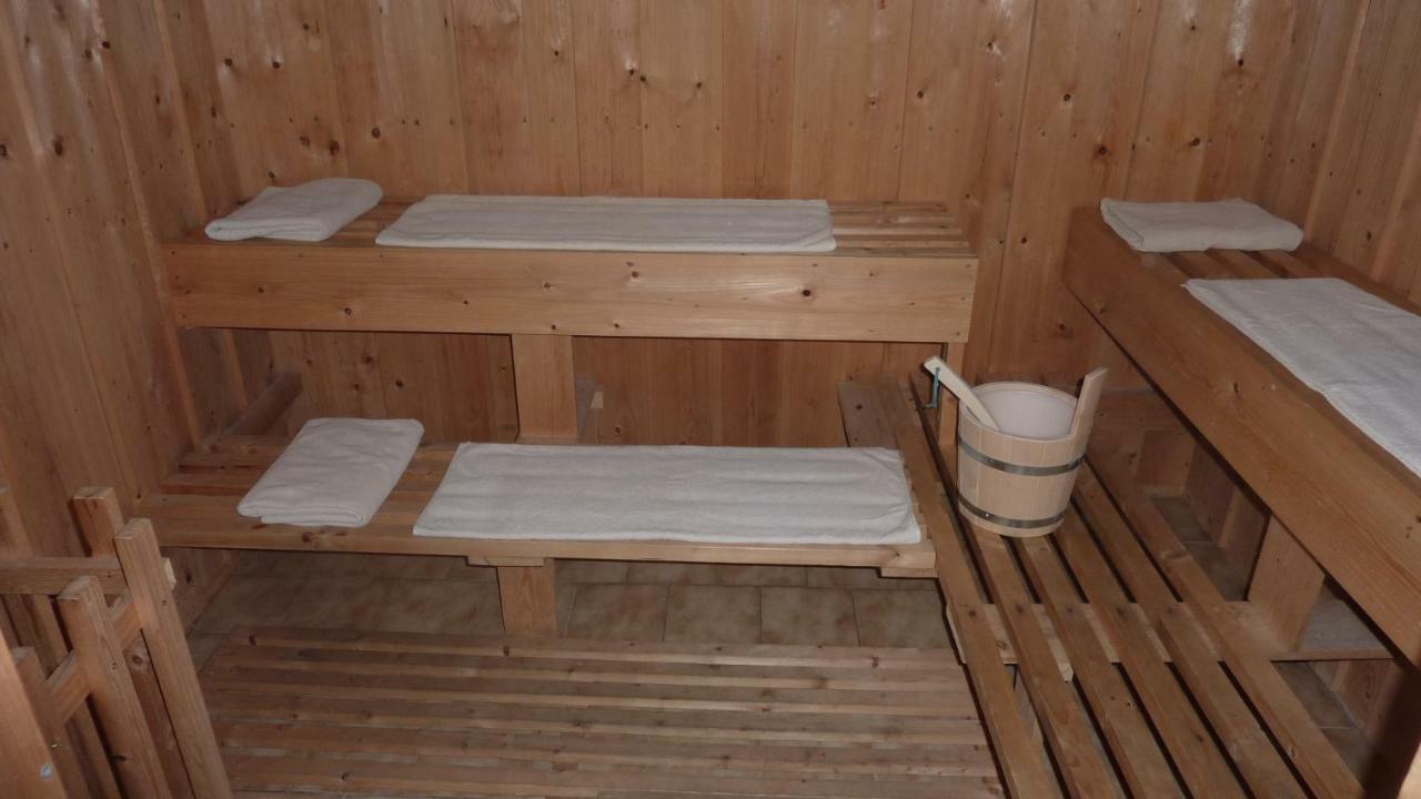 Ferienhaus Lyhs Fehrenbach Екстериор снимка