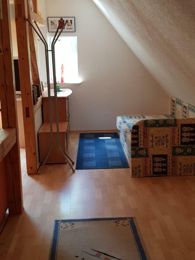 Ferienhaus Lyhs Fehrenbach Екстериор снимка