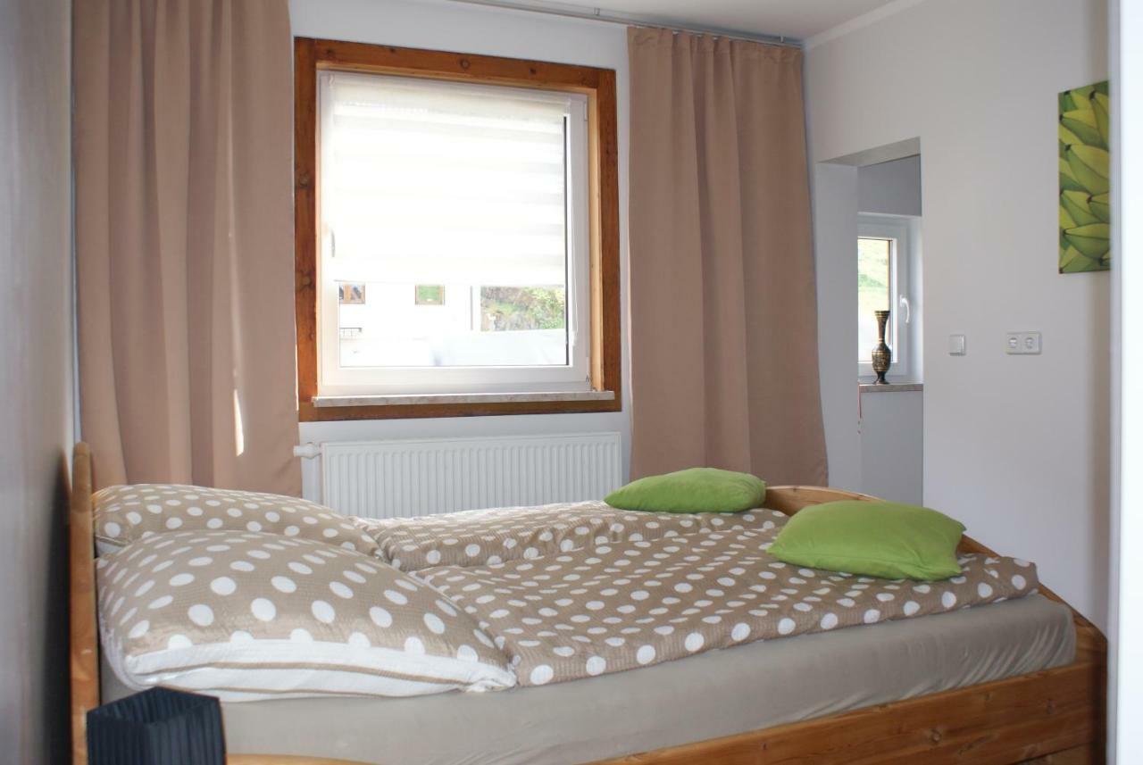 Ferienhaus Lyhs Fehrenbach Екстериор снимка