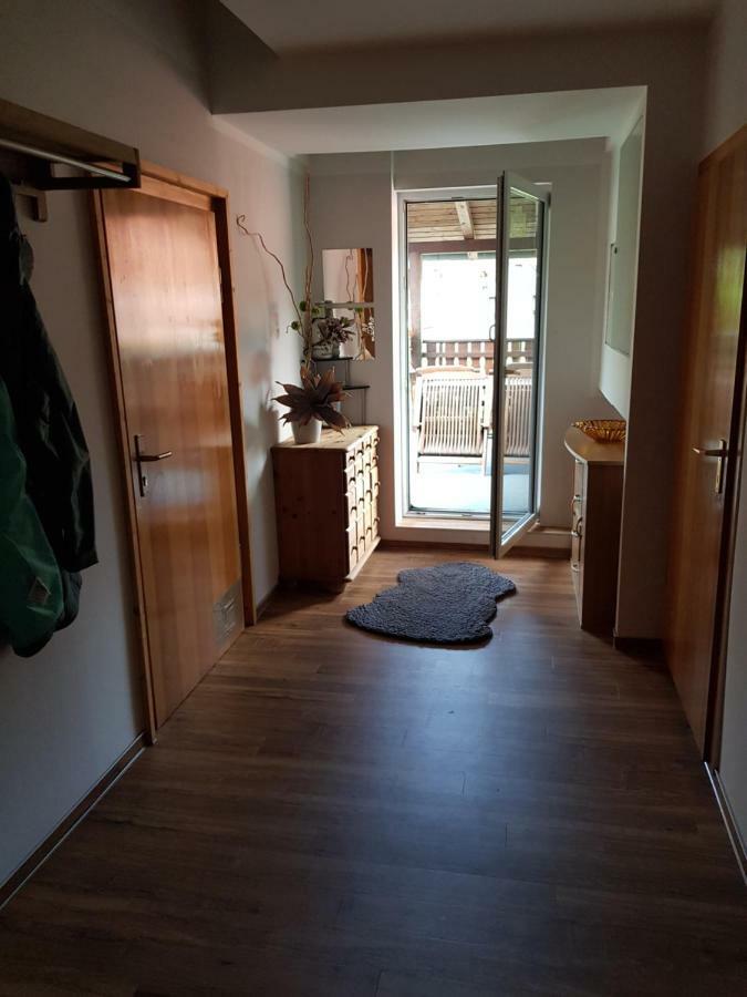 Ferienhaus Lyhs Fehrenbach Екстериор снимка