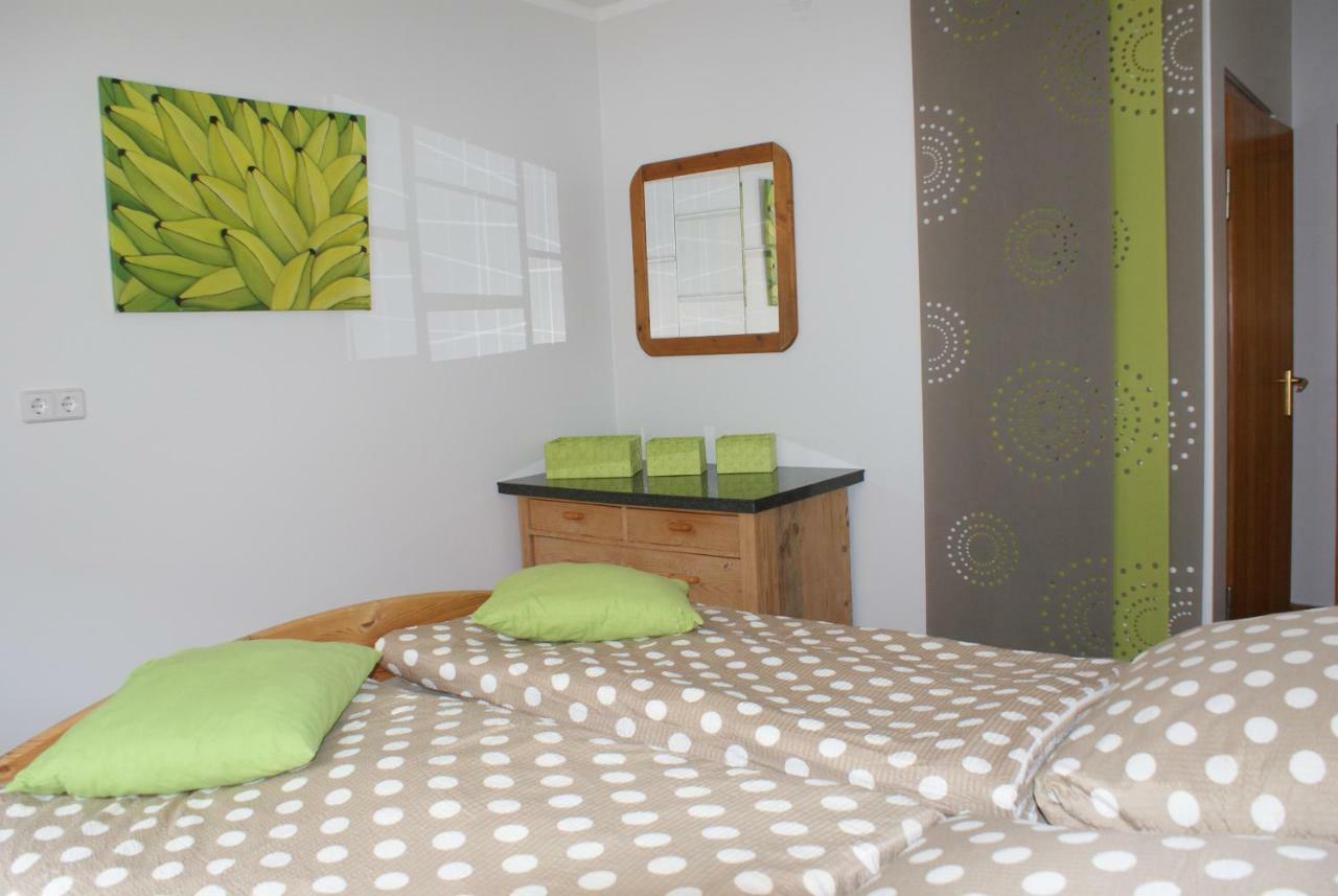 Ferienhaus Lyhs Fehrenbach Екстериор снимка